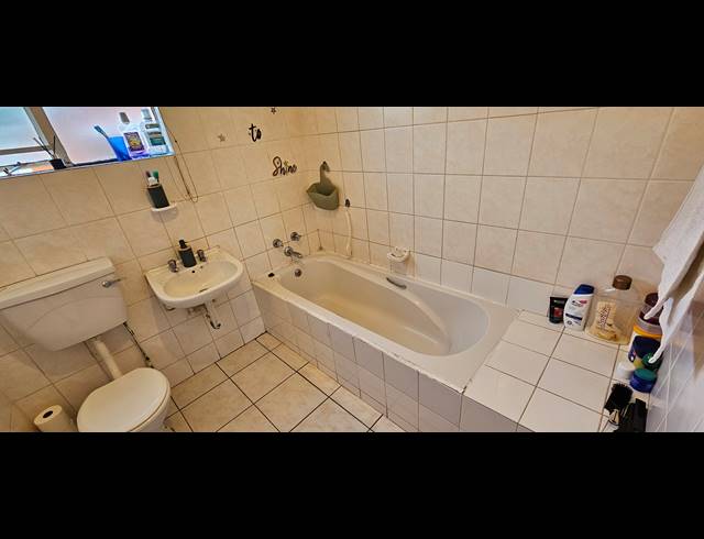 2 BEDROOM TOWNHOUSE FOR SALE IN MEYERSDAL